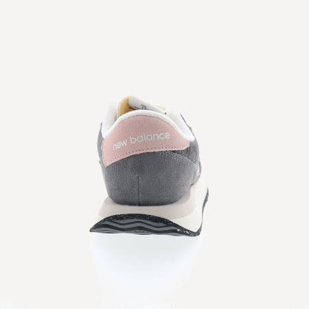 Кроссовки WS237WC Ws (RU 35.5 USw 6 СМ 23; Серый)